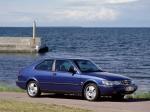 Saab 900 SE Turbo Coupe 1993 года